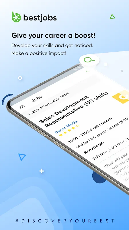 bestjobs bestjobs