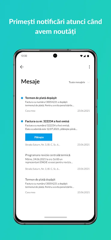 MyENGIE: Winter's Digital Lifeline