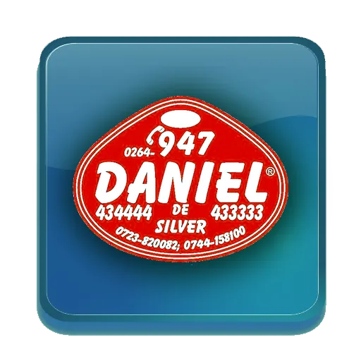 Daniel Taxi Cluj