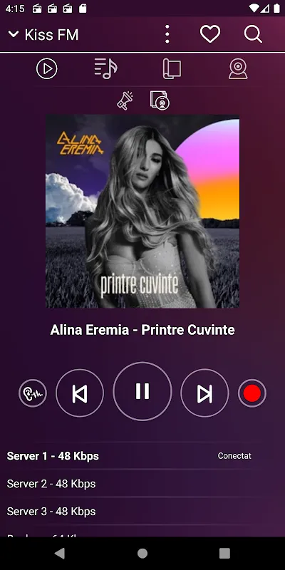 My Radio Online - RO - România My Radio Online - RO - România