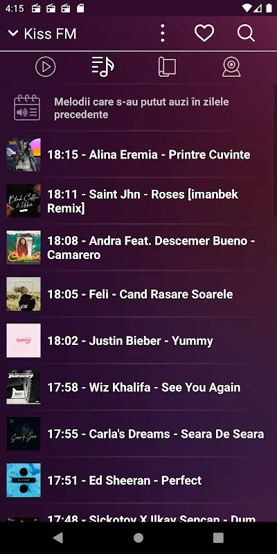 My Radio Online - RO - România My Radio Online - RO - România