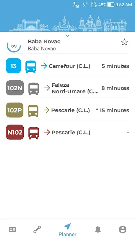 CT Bus CT Bus