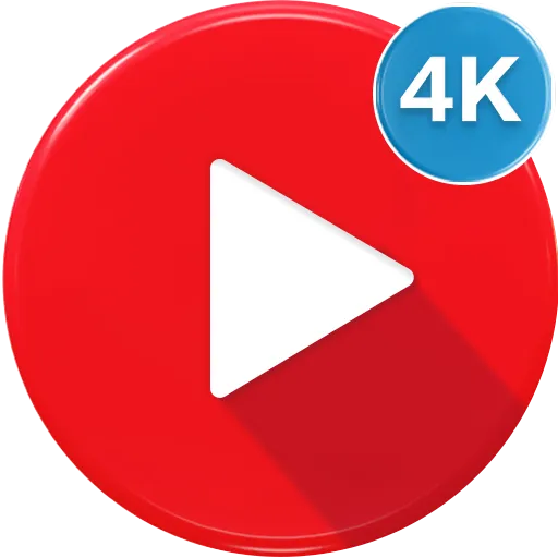 Video player - Play All Videos
