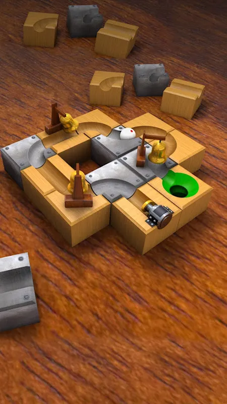 Unblock Ball - Block Puzzle Unblock Ball - Block Puzzle