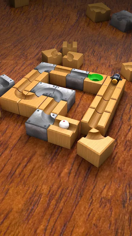Unblock Ball - Block Puzzle Unblock Ball - Block Puzzle