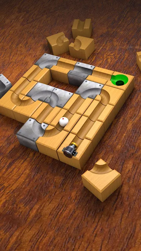 Unblock Ball - Block Puzzle Unblock Ball - Block Puzzle