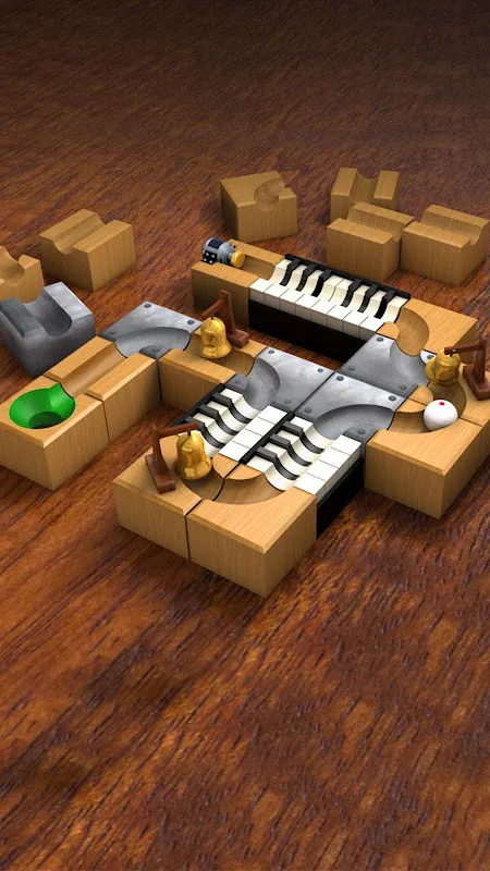 Unblock Ball - Block Puzzle Unblock Ball - Block Puzzle