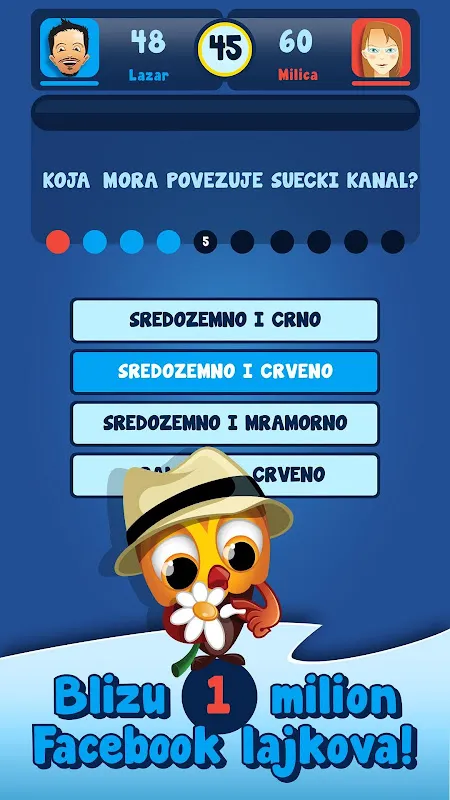Slagalica Slagalica
