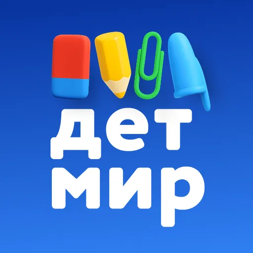 Detsky Mir