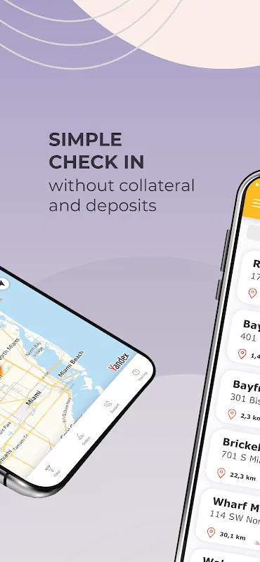 e-motion Sharing e-motion Sharing