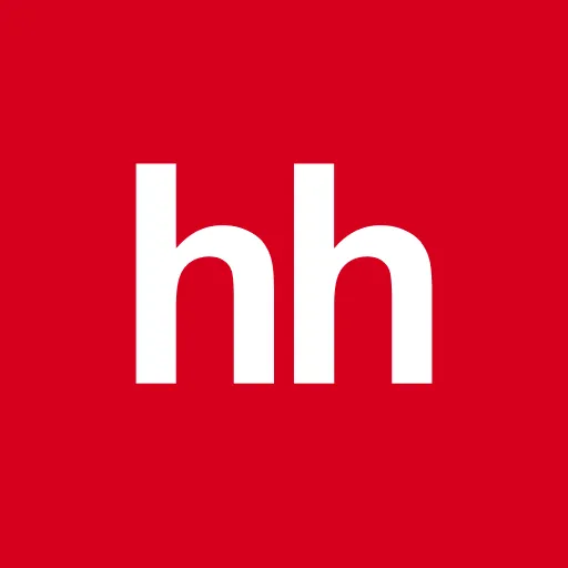 Поиск работы нx