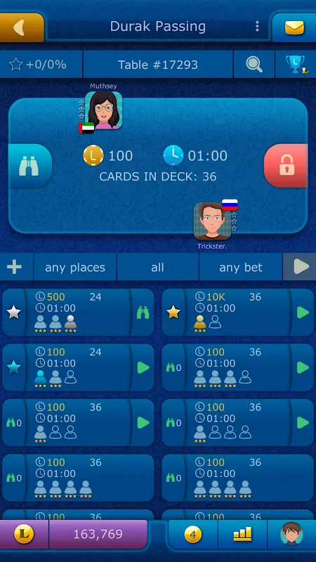 Durak LiveGames online Durak LiveGames online