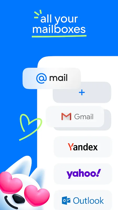 When Mail Saved My Sanity
