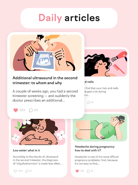 Pregnancy Tracker Pregnancy Tracker