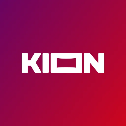 KION – фильмы, сериалы и тв