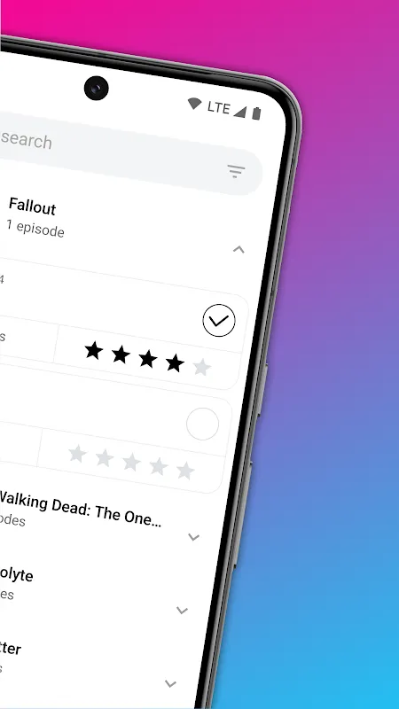 MyShows — TV Shows tracker MyShows — TV Shows tracker