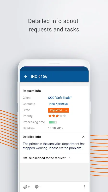 Naumen SMP Naumen SMP