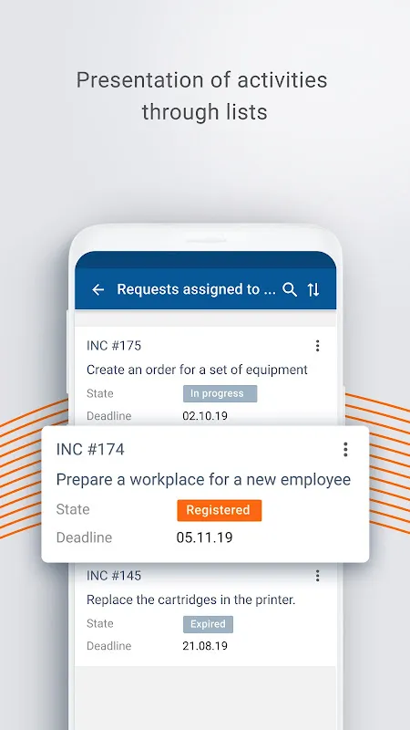 Naumen SMP Naumen SMP