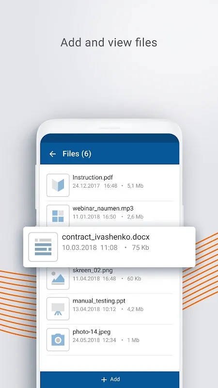 Naumen SMP Naumen SMP