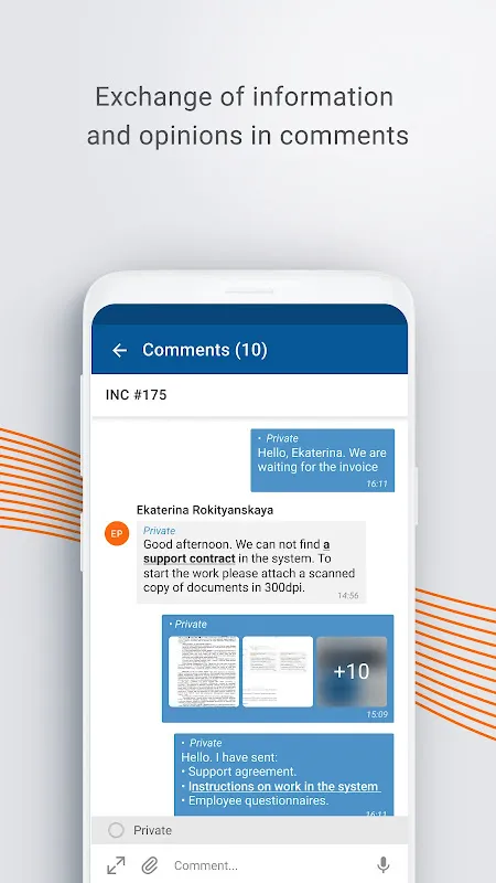 Naumen SMP Naumen SMP