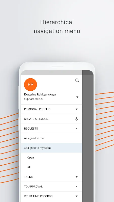 Naumen SMP Naumen SMP