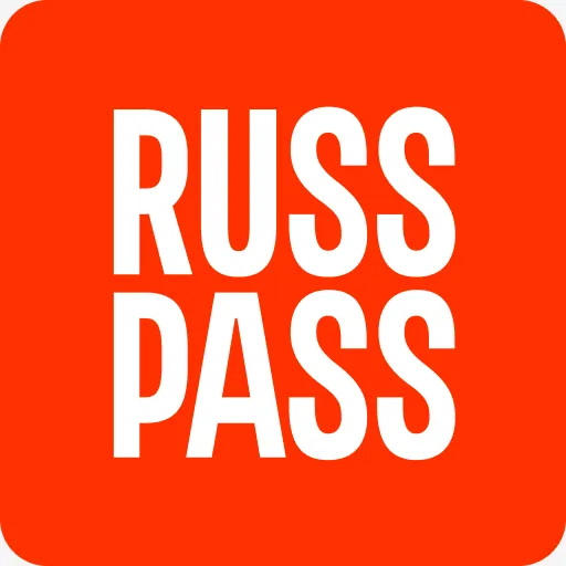 RUSSPASS