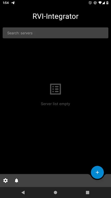 RVI-Integrator RVI-Integrator