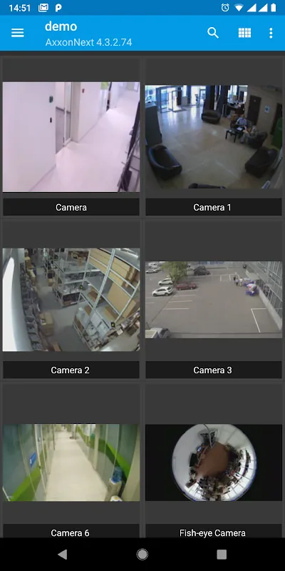 RVI-Integrator RVI-Integrator