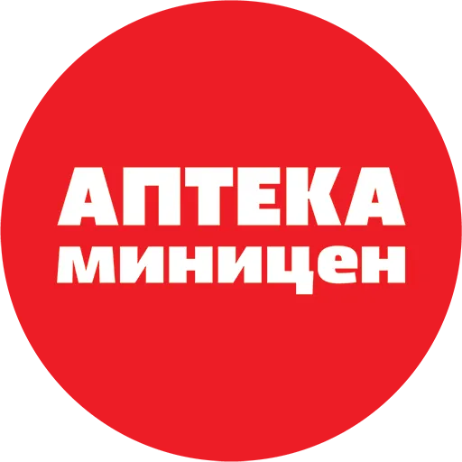Аптека Миницен