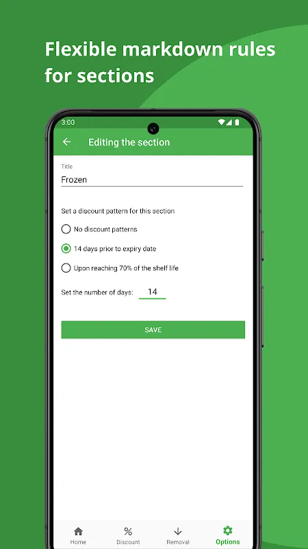 Shelfy – expiry date tracker Shelfy – expiry date tracker