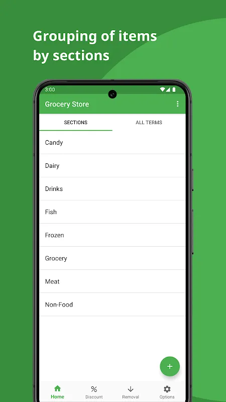 Shelfy – expiry date tracker Shelfy – expiry date tracker