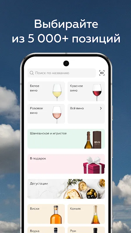 SimpleWine — не просто вино SimpleWine — не просто вино