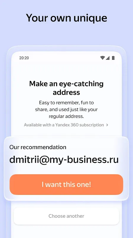 Siberian Snapshots: When Offline Mail Saved My Career