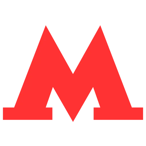 Yandex Metro