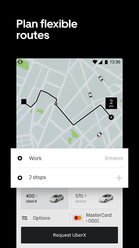 Uber KZ — order taxis Uber KZ — order taxis