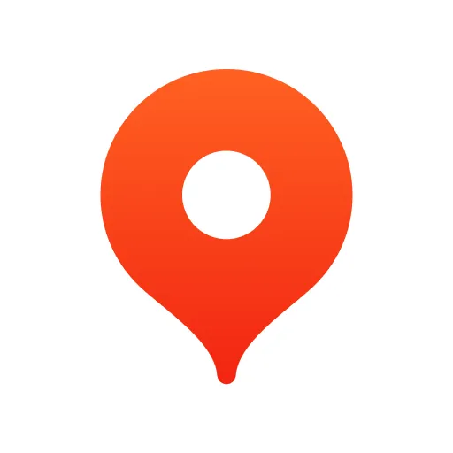 Yandex Maps and Navigator