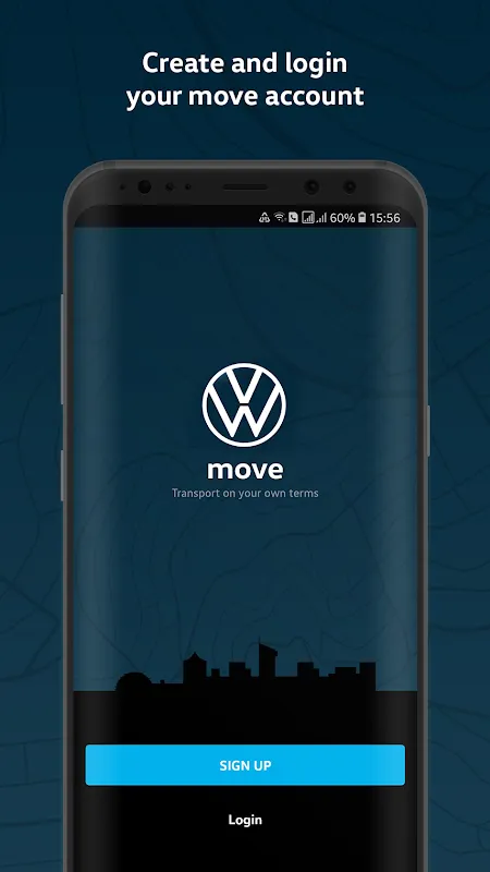 VW MOVE VW MOVE