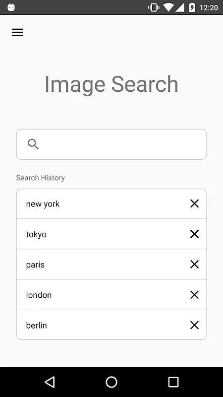 ImageSearchMan - Image Search ImageSearchMan - Image Search