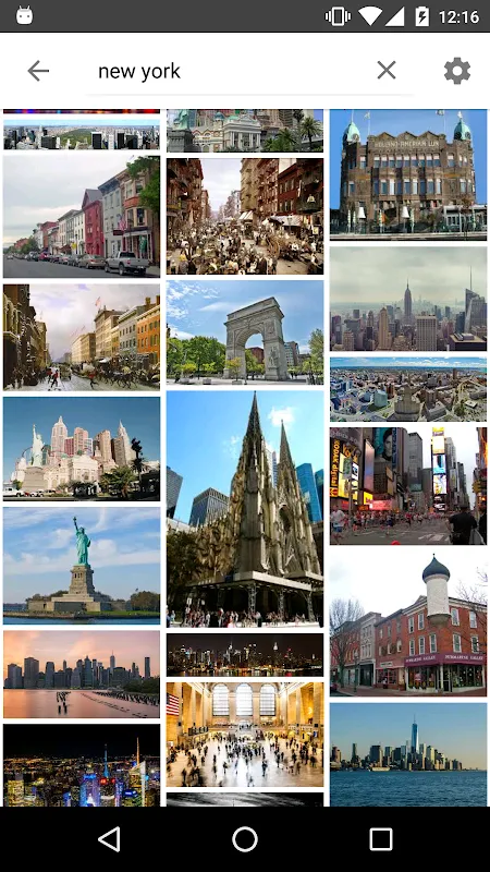 ImageSearchMan - Image Search ImageSearchMan - Image Search