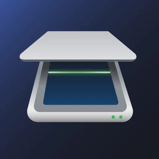 Scan Shot - PDF Scanner App