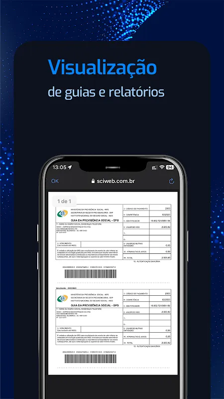SCI APP 4.0 SCI APP 4.0