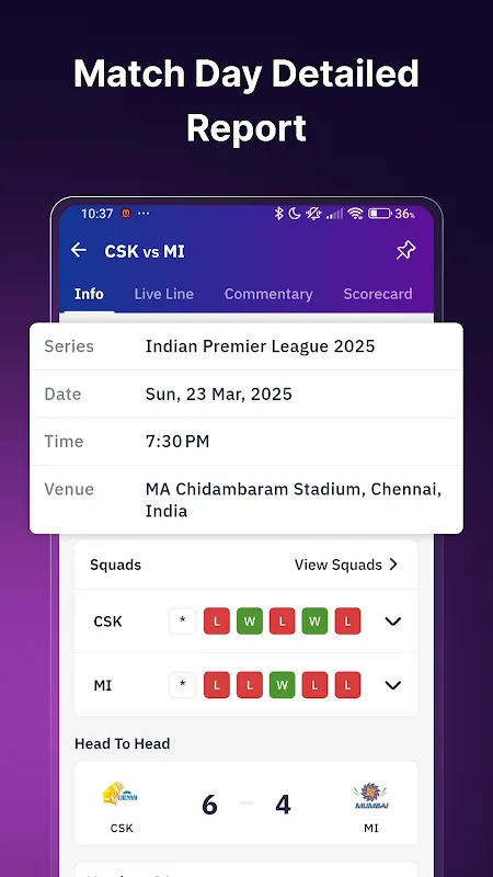 My Pocket-Sized Cricket Crisis