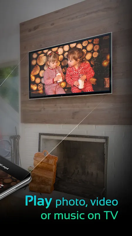 Screen Mirroring Screen Mirroring