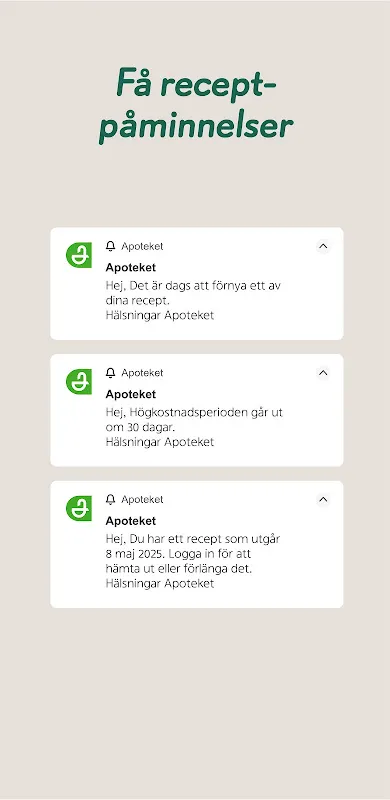 Apoteket Apoteket
