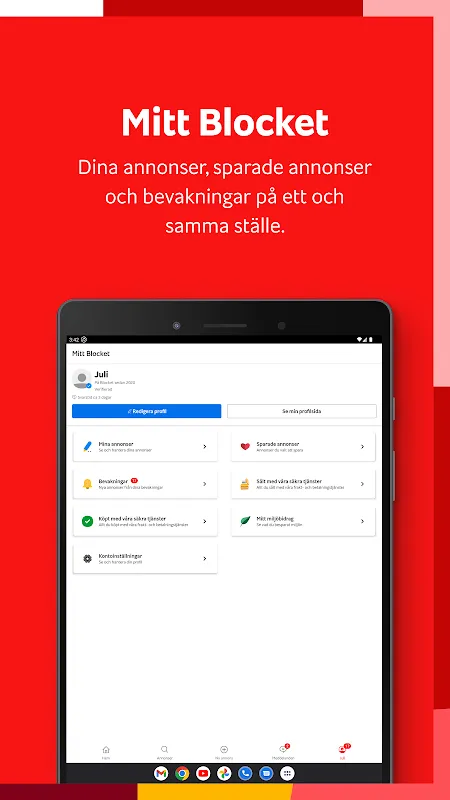 Blocket - Köp & sälj begagnat Blocket - Köp & sälj begagnat
