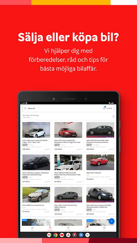 Blocket - Köp & sälj begagnat Blocket - Köp & sälj begagnat