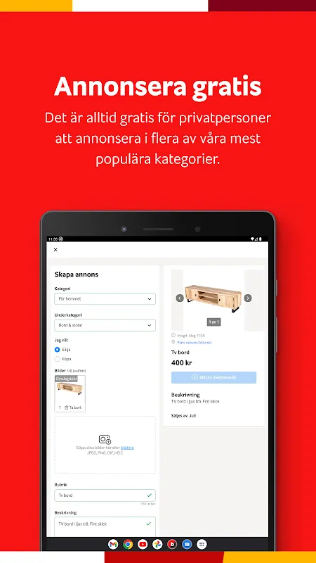 Blocket - Köp & sälj begagnat Blocket - Köp & sälj begagnat