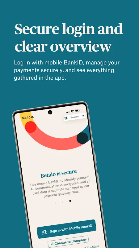 Betalo: My Payment Liberation