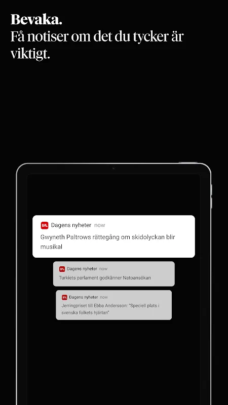 Swedish News Unlocked: My Personal Revolution