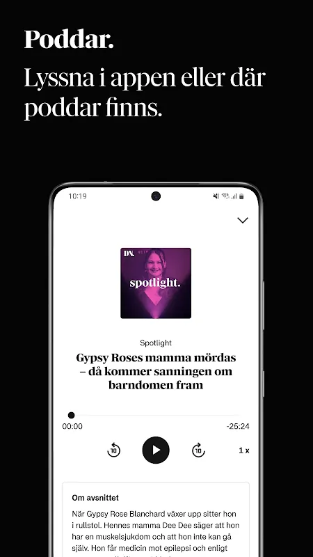 Dagens Nyheter Dagens Nyheter